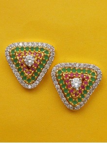 CZ Earrings